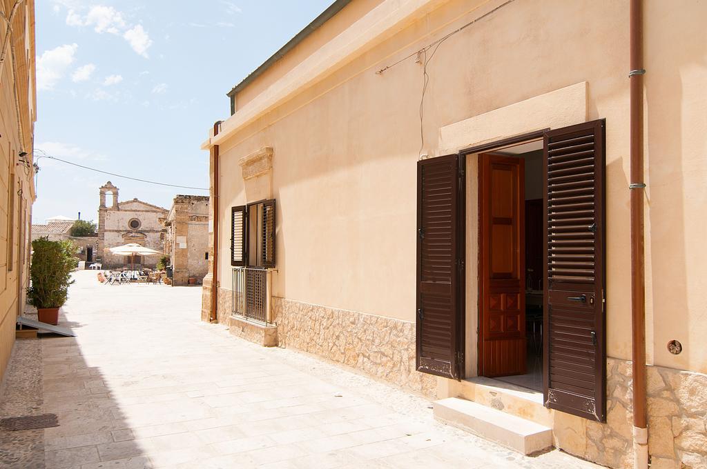 Un Affaccio Sul Borgo Apartment มาร์ซาเมมี ห้อง รูปภาพ