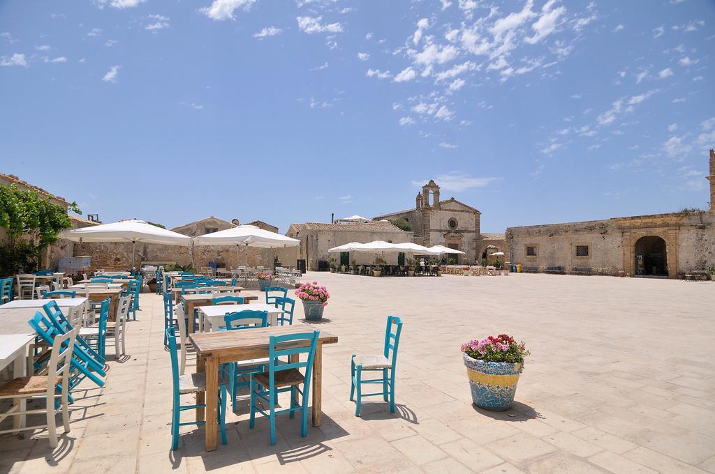 Un Affaccio Sul Borgo Apartment มาร์ซาเมมี ห้อง รูปภาพ