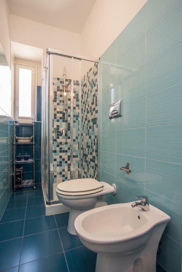 Un Affaccio Sul Borgo Apartment มาร์ซาเมมี ภายนอก รูปภาพ