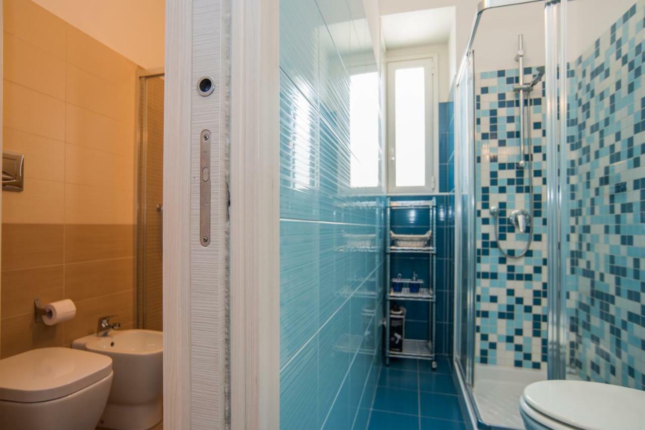 Un Affaccio Sul Borgo Apartment มาร์ซาเมมี ภายนอก รูปภาพ